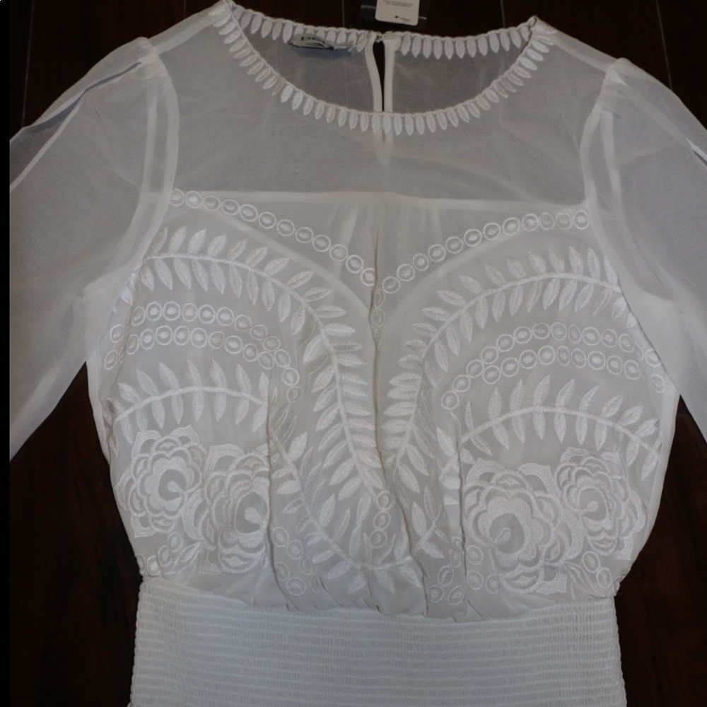 Bebe shirt